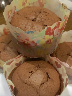 Foto resep Chocolate Cupcake / Cupcake Coklat