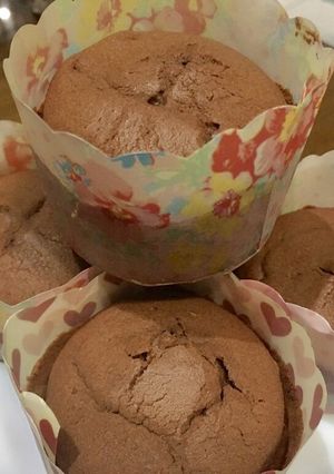 Foto resep Chocolate Cupcake / Cupcake Coklat