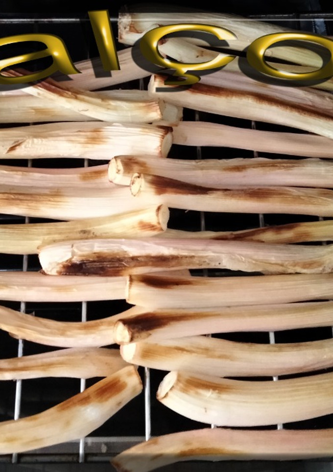 Una foto de Calçotada