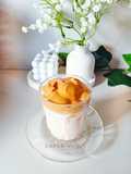 Dates Coffee Milk (Kopi Susu Kurma)
