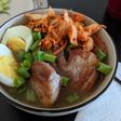 Easy Pork Belly Ramen