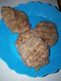 Torrejitas de carne