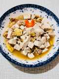 271. Mapo Tofu