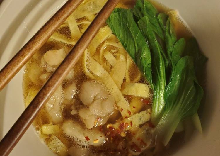 Keto Beef Suet Soup Keto Beef Suet Soup