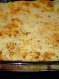Canelones de ricotta y espinaca