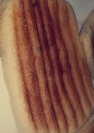 صورة لوصفة تاكوس بدون خبز التورتيل