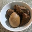Kakuni de Cerdo ~Carnitas Estilo Japonés~