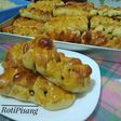 Roti Pisang Simpel No Ulen