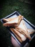 Sandwich Banana
