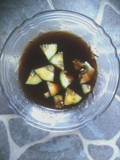 Foto resep Cuko pempek anti maag