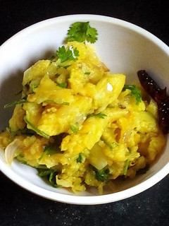 আলুর চোখা (aloor chokha recipe in bengali) রেসিপির প্রধান ছবি