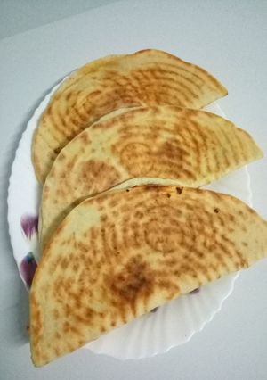 صورة لوصفة سوفلي الطاجين بزاف بنين وخفيف