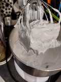 Meringue suisse