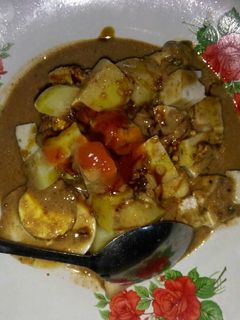 Foto resep 2. Siomay
