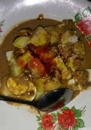 Foto resep 2. Siomay