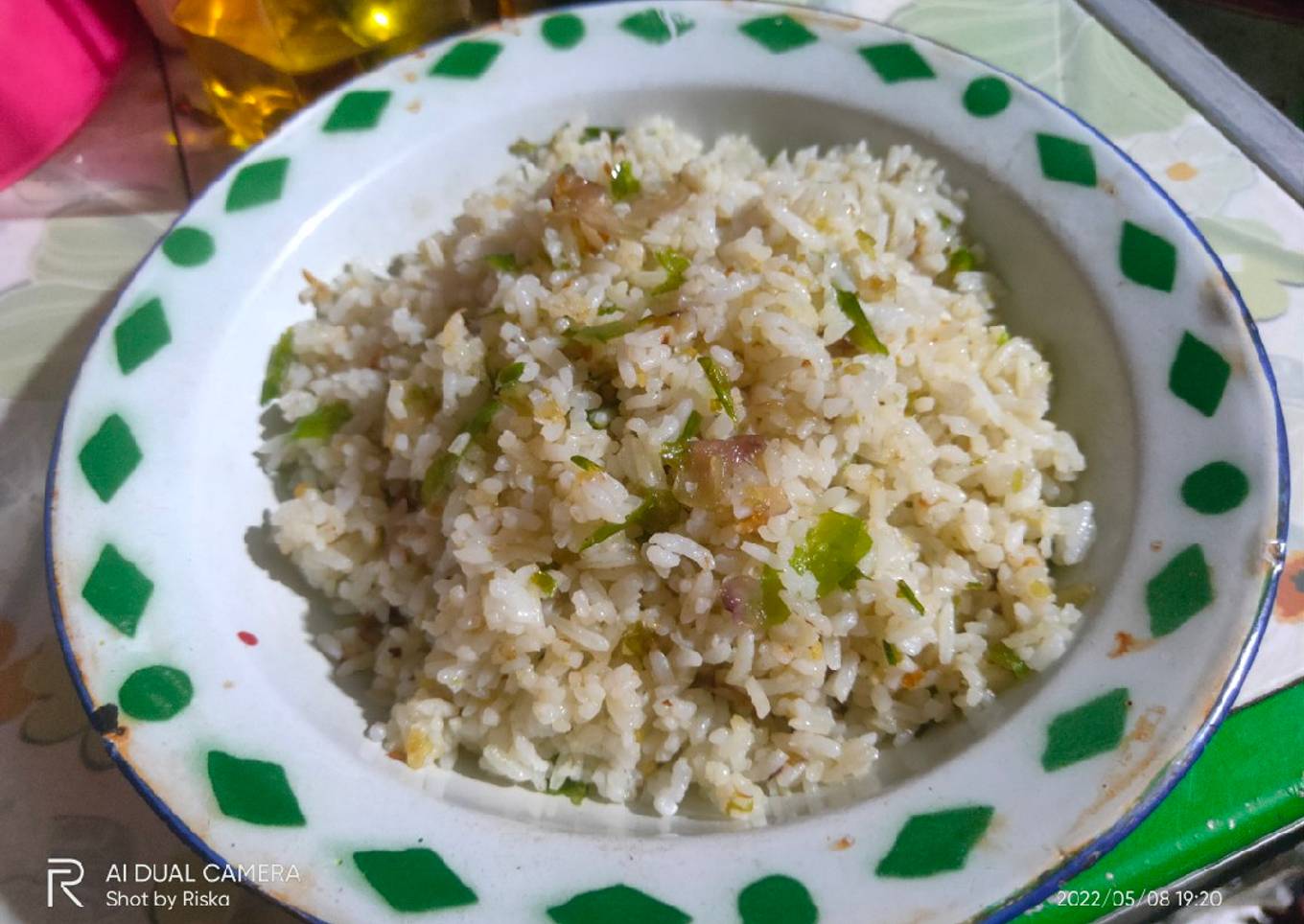 Nasi Goreng Kampung
