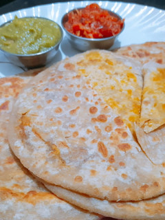 पूरन पोली (puran poli recipe in Hindi) रेसिपी मुख्य फोटो