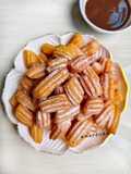Churros Bites