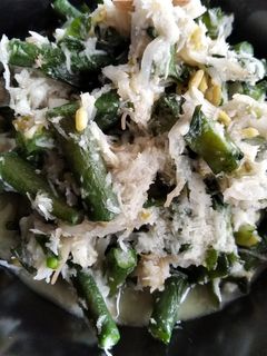 Foto resep Urab Sayuran