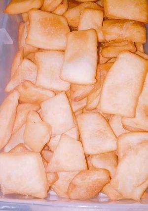 A picture of Shakar pary.