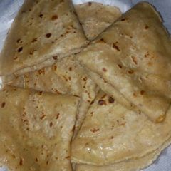 A picture of Cinnamon creeps.