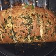 Garlic bread