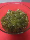 Sambal rawit ijo
