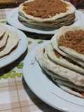 Lehmeyun vegano