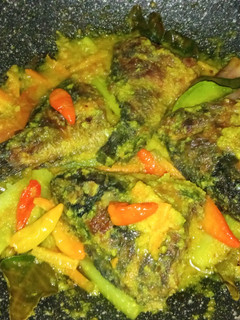 Foto resep Pesmol Ikan Mas