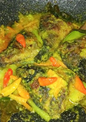 Foto resep Pesmol Ikan Mas