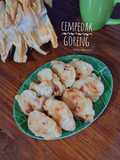 Cempedak Goreng