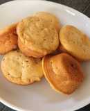Best Apple Muffins Recipe