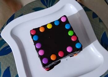 Unique Cuisine Bread cake Delicious Perfect