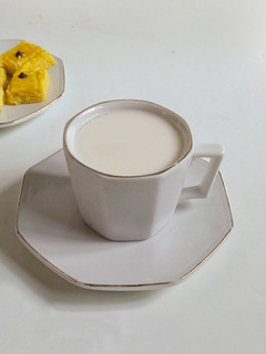 Foto resep Fiber Creme Wedang Madu
