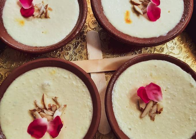 Mishti doi