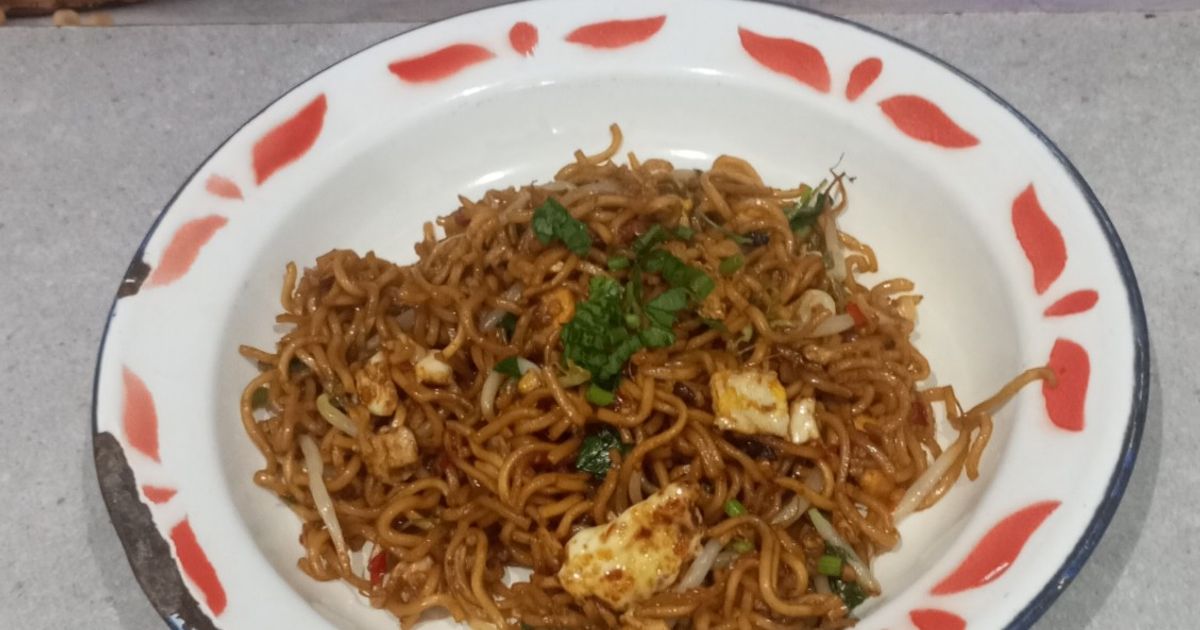 Mie Goreng