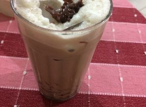 Foto resep Torabika blend suka2