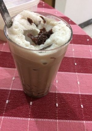 Foto resep Torabika blend suka2