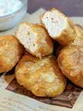Recette de nuggets de poulet maison