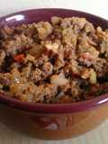 Relleno Festivo