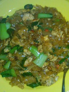 Foto resep Kwetiau Goreng