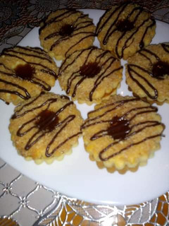 صورة لوصفة صابلي