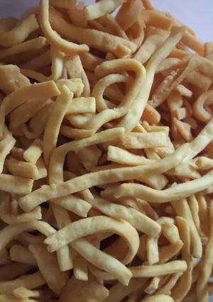 Foto resep Cheese stick