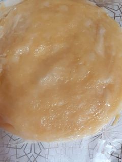 صورة لوصفة ورق البوريك