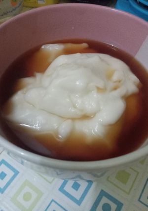Foto resep Bubur Sumsum