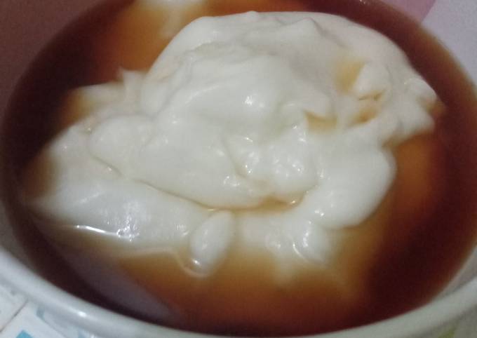 Cara Gampang Menyiapkan Bubur Sumsum yang Menggugah Selera