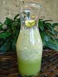 Batido Verde