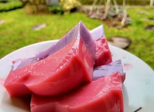 Foto resep Puding Indomilk Yogurt