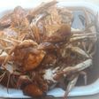 Kepiting Saus Tiram