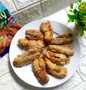 Anti Ribet, Buat Pisang Goreng Crispy Kekinian